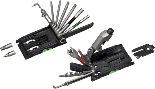 Miniatura 2 de Topeak Herramienta múltiple Alien X