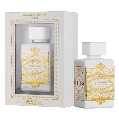 EDP BADE'E AL OUD HONOR & GLORY 3.4 SPRAY