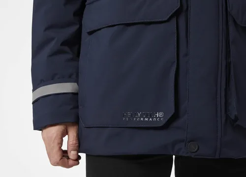 Miniatura 6 de Helly-Hansen Chaqueta Reine Parka para hombre