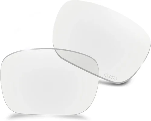 Miniatura 38 de Lentes de repuesto ANSI Z87.1 para gafas de sol Oakley Holbrook Metal OO4123