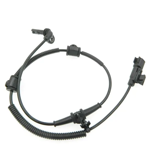 Miniatura 3 de 2 unids 13329258 Freno Delantero Nuevo ABS Sensor de Velocidad de Rueda para Chevrolet Cruze Opel Astra AMPERA Zafira 12842463 13470637