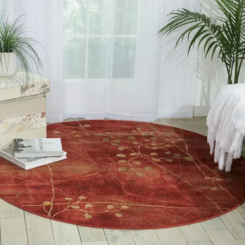 Miniatura 71 de Nourison - Alfombra para pasillo Somerset (ST02)