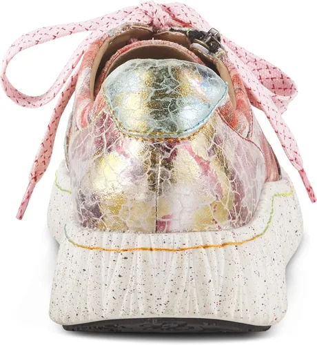 Miniatura 5 de Spring Step L'Artiste Louiecoolcat - Tenis de moda para mujer