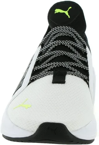 Miniatura 5 de PUMA Softride Premier - Tenis de correr anchos para hombre