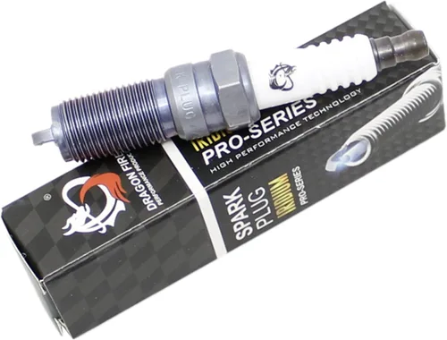 Miniatura 3 de DRAGON FIRE PERFORMANCE IRIDIUM Juego de bujías compatible con Ford Expedition Explorer Flex F150 Interceptor Taurus Lincoln Navigator MKS 3.5 Turbo