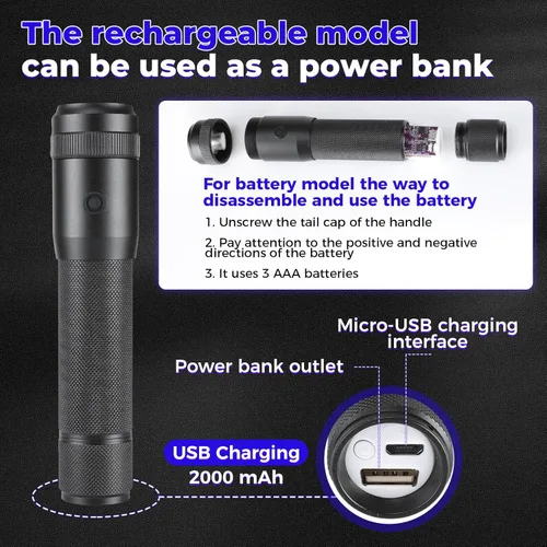 Miniatura 5 de Luces LED de látigo, látigo de fibra óptica para bailar, con 40 modos de efecto de color y giro de 360°, luz rave recargable para fiestas, fiestas