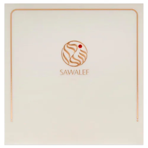 Miniatura 5 de Swiss Arabian Oud Muattar Al Mulook – Fragancia ámbar y amaderada – Incienso en polvo duradero y adictivo para el hogar – Dale a tu hogar un aroma