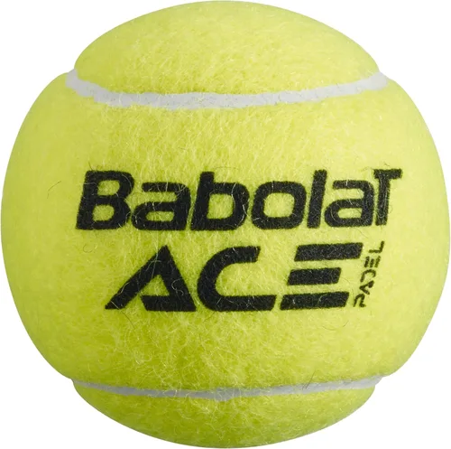 Miniatura 2 de Babolat Ace Padel Balls (lata de 3 bolas)