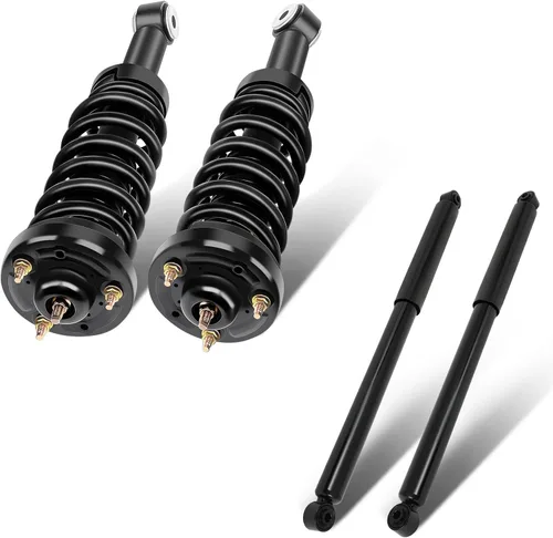 Miniatura 126 de SCITOO Amortiguadores delanteros para Ford Crown Victoria 2003-2010, 2003-2008 para Lincoln Town Car, 2003-2008 para Mercury Grand Marquis Auto