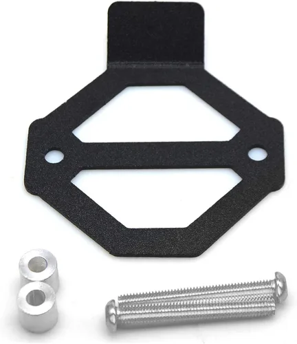 Miniatura 4 de Para BMW F800GS F700GS F650GS F 650 700 800 GS Regulador de aluminio de motocicleta Rectificador Cubierta protectora Modificación Anticaída Marco