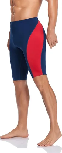 Miniatura 34 de Adoretex Bañador Jammer con alas laterales para niño/hombre