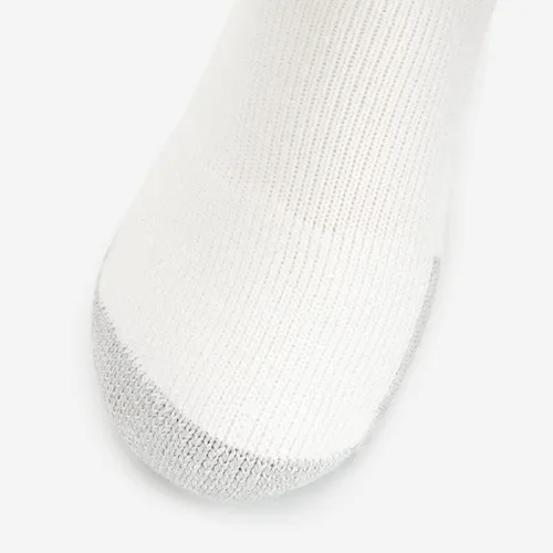 Miniatura 6 de thorlos Calcetines de tenis unisex Tmm Max Cushion de corte bajo