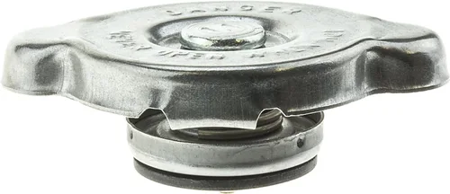 Miniatura 4 de MotoRad T-16R Tapa de radiador Compatible con Subaru Forester 99–23 Outback 00-22 Hyundai Elantra 01–23 Sonata 99–19 Honda Accord 90–07 CR-V 17–23