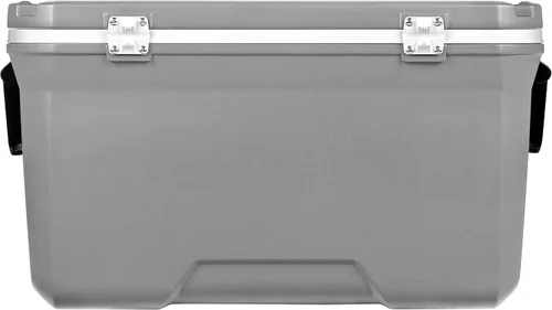 Miniatura 7 de Coleman Classic Series - Hielera portátil con aislamiento, resistente a fugas, hielera dura para exteriores, mantiene el hielo hasta 5 días, Gris