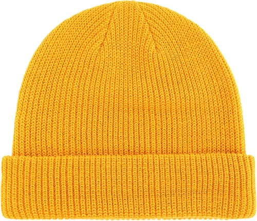 Connectyle Classic - Gorro de invierno para hombre (acrílico, tejido de punto)