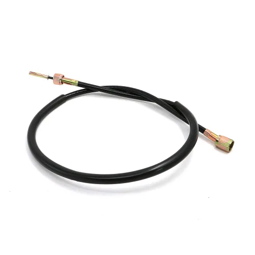 Miniatura 4 de Velocímetro de motocicleta Speedo Cable Instrumento Cables para Honda CT90 Trail 90 S65 SL70 XL70 CA110 1962-1969