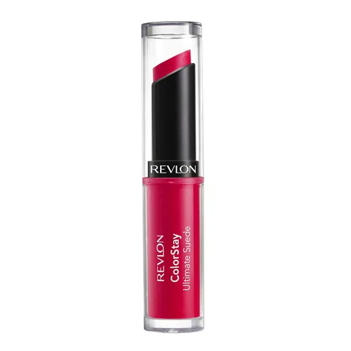 Miniatura 17 de Revlon ColorStay Mejor Gamuza Lápiz Labial, Ingenue