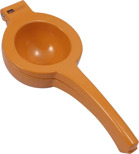 Miniatura 3 de Amco Exprimidor naranja de aluminio esmaltado