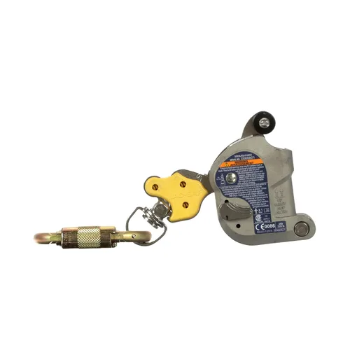Miniatura 12 de 3M Funda para cable DBI-SALA YellowBlue