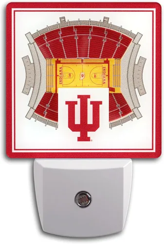 Miniatura 28 de YouTheFan - Luz Nocturna StadiumView de NCAA de Alabama Crimson Tide