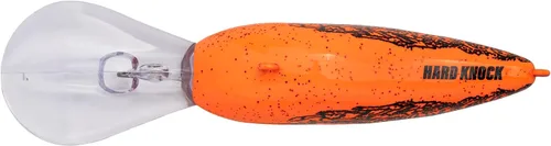 Miniatura 10 de Lew's Promodel Crankbait 6XD Hard Knock 568 - Sábalo de molleja verde