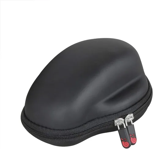 Miniatura 5 de Estuche de viaje rígido Hermitshell para ratón inalámbrico Logitech MX Master 4 / MX Master 3 / MX Master 3S Advanced - Versión de actualización 2.0