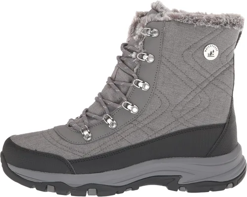 Miniatura 8 de Skechers Botas de nieve Trego Cold Blues para mujer