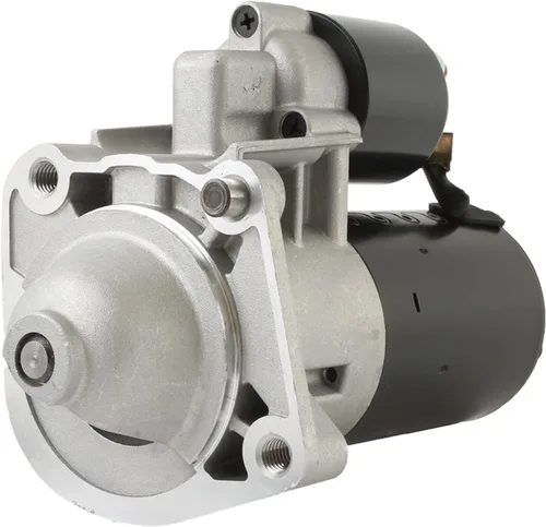 Miniatura 6 de DB Electrical SBO0047 Nuevo arrancador para Volvo 850 Series 2.3L 2.4L 2.3 2.4 1993-1997, Volvo 850 C70 S40 S60 S70 S80 V40 V70 Xc70 Camión