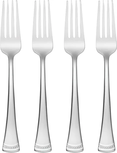 Miniatura 18 de LENOX Portola - Set de postre de 2 unidades, 2 piezas, metálico