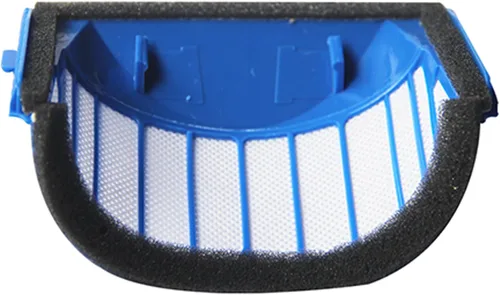 Miniatura 4 de Kit de piezas de repuesto 10 x filtros Aero Vac para iRobot Roomba 500 Serie 600 536 550 551 620 630 650 655 660 665 690 aspirador accesorio