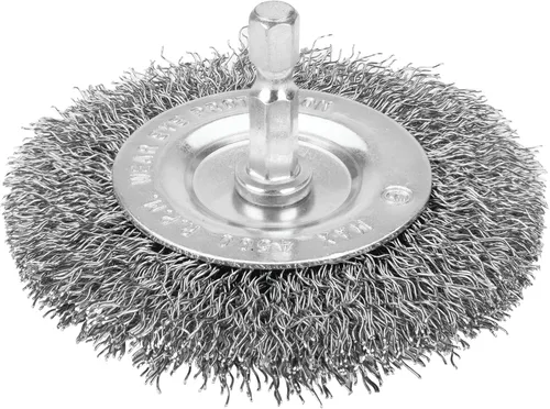 Miniatura 6 de Performance Tool Cepillo de alambre fino W1211
