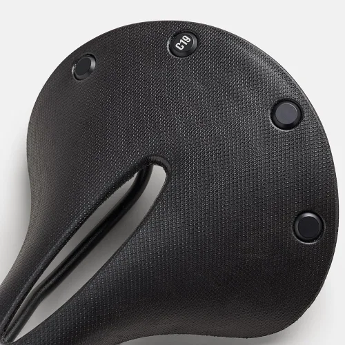 Miniatura 6 de Brooks England Cambium C19 Carved, All-Weather, Waterproof Bike Saddle 184mm