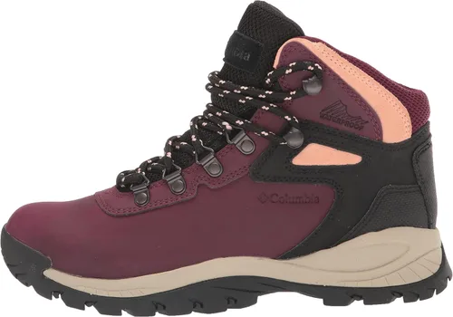 Miniatura 17 de Columbia - Newton Ridge - Botas de senderismo ligeras e impermeables para mujer