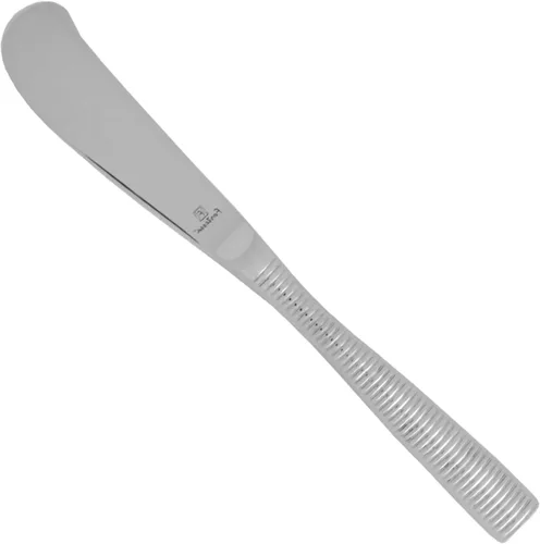 Miniatura 9 de Fortessa Ringo - Cuchillo para carne de acero inoxidable 18/10 con mango sólido, 12