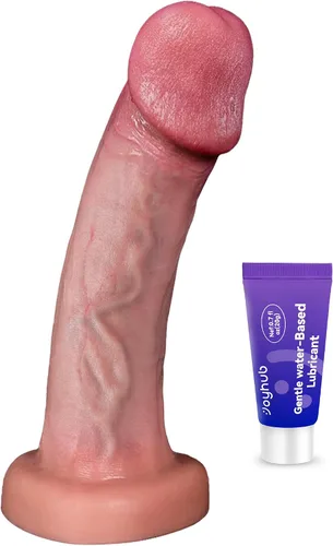 Miniatura 9 de Juguetes sexuales con consolador realista