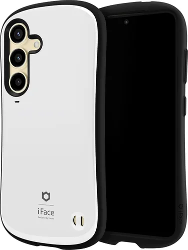 Miniatura 30 de iFace Funda de primera clase [compatible con Galaxy S22] – Linda funda a prueba de golpes de doble capa [carcasa rígida con parachoques] fundas
