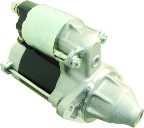 OEG Parts Arranque Nuevo Compatible con John Deere Gator TS 4x2 2010-2014; Gator CX/CS 4x2 2010-2015; Transportador AMT626 1990-92; Transportador