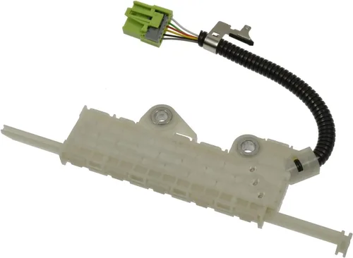 Miniatura 2 de Standard Motor Products Interruptor de seguridad neutro de encendido NS-636