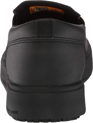 Miniatura 3 de Cat Footwear Men's Prorush Sr+ Slip on Food Service Shoe