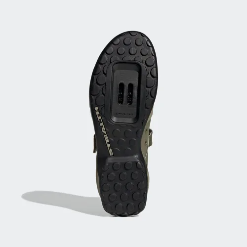Miniatura 5 de Five Ten Kestrel Lace - Tenis para bicicleta de montaña sin clip