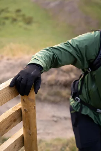 Miniatura 8 de SEALSKINZ Guantes impermeables de ojo de dragón para hombre