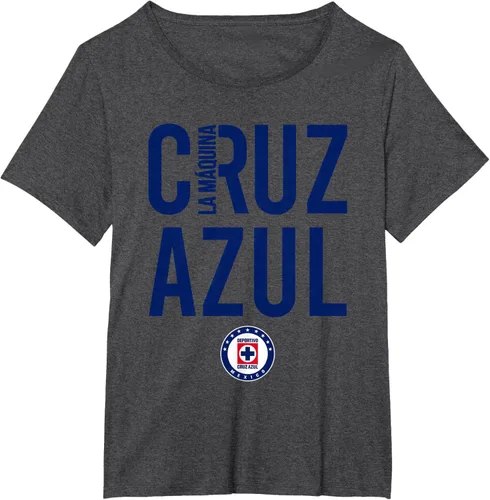 Miniatura 24 de Deportivo Cruz Azul Camiseta, Blanco, S