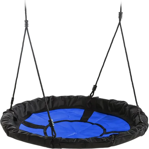 Miniatura 4 de Swing-N-Slide nido columpio azul de 40 pulgadas
