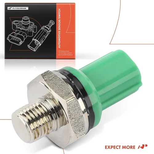 Miniatura 9 de A-Premium Sensor de detonación de golpes compatible con Acura RSX 2002 2003 2004 2005 2006, L4 2.0L, Coupé