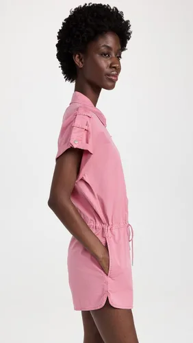 Miniatura 4 de Pistola Denim Mameluco Meg para mujer