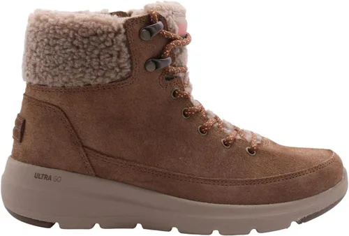 Miniatura 5 de Skechers Botas de moda Glacial Ultra-Woodlands para mujer