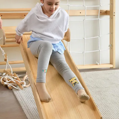Miniatura 3 de Avenlur Neem Escalera de Pared Sueca