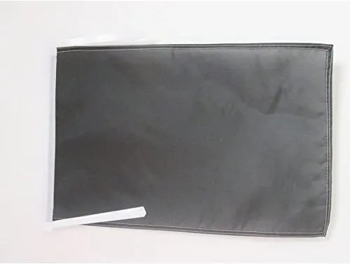 Miniatura 303 de Bandera de México AZ FLAG, 45.7 x 30.5 cm, con cordones - Pequeñas banderas mexicanas de 30 x 45 cm - Bandera de 45.7 x 30.5 cm