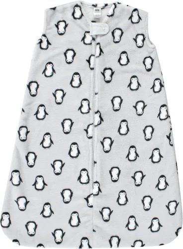 Miniatura 80 de Hudson Baby Saco de dormir unisex de felpa para bebé, saco, manta