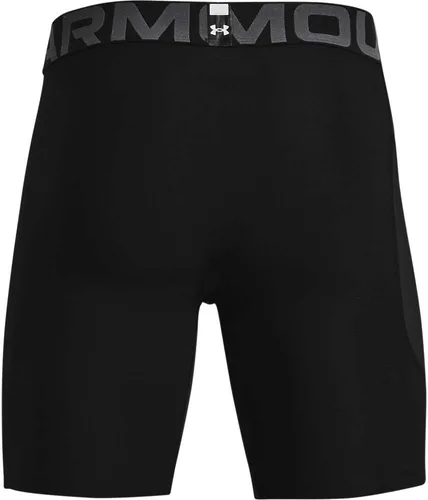 Miniatura 4 de Under Armour - Shorts de compresión HeatGear para hombre